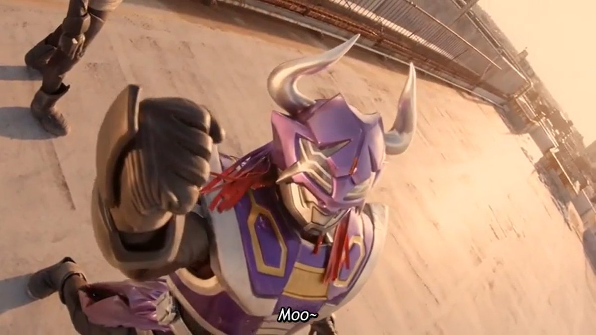 Michinaga Azuma tweet media