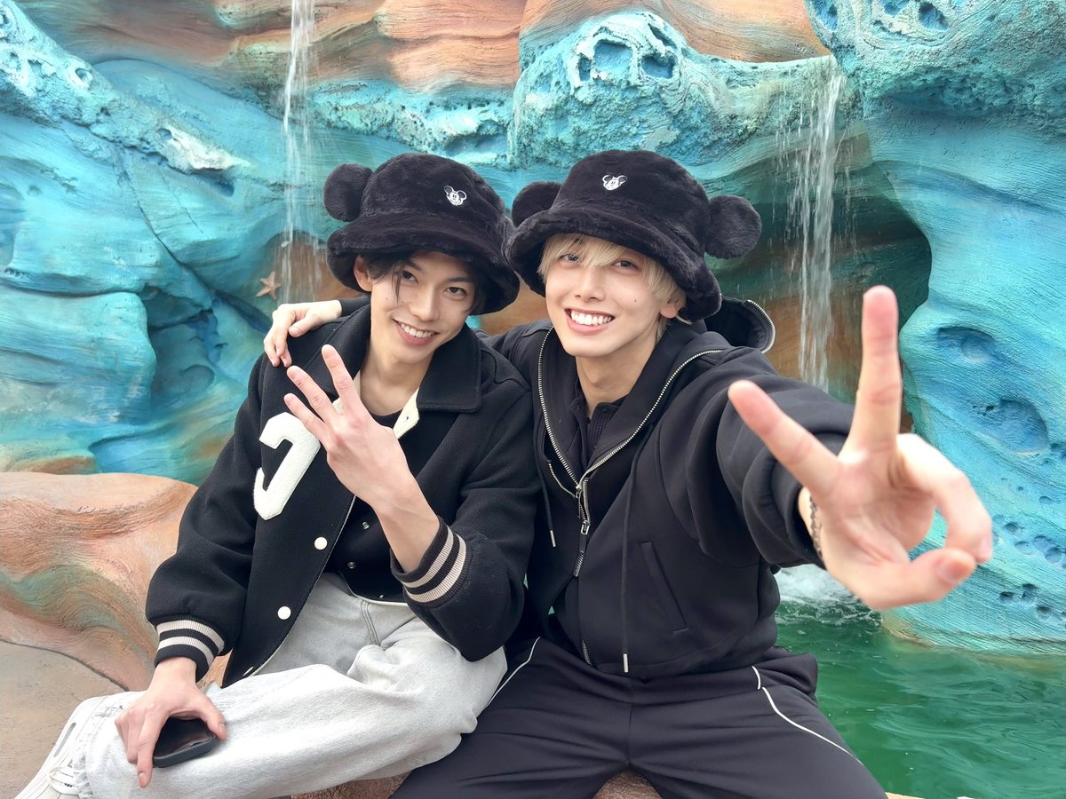 中本大賀 tweet media