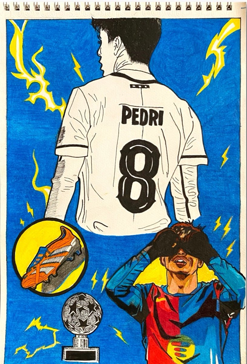 بكوري tweet media