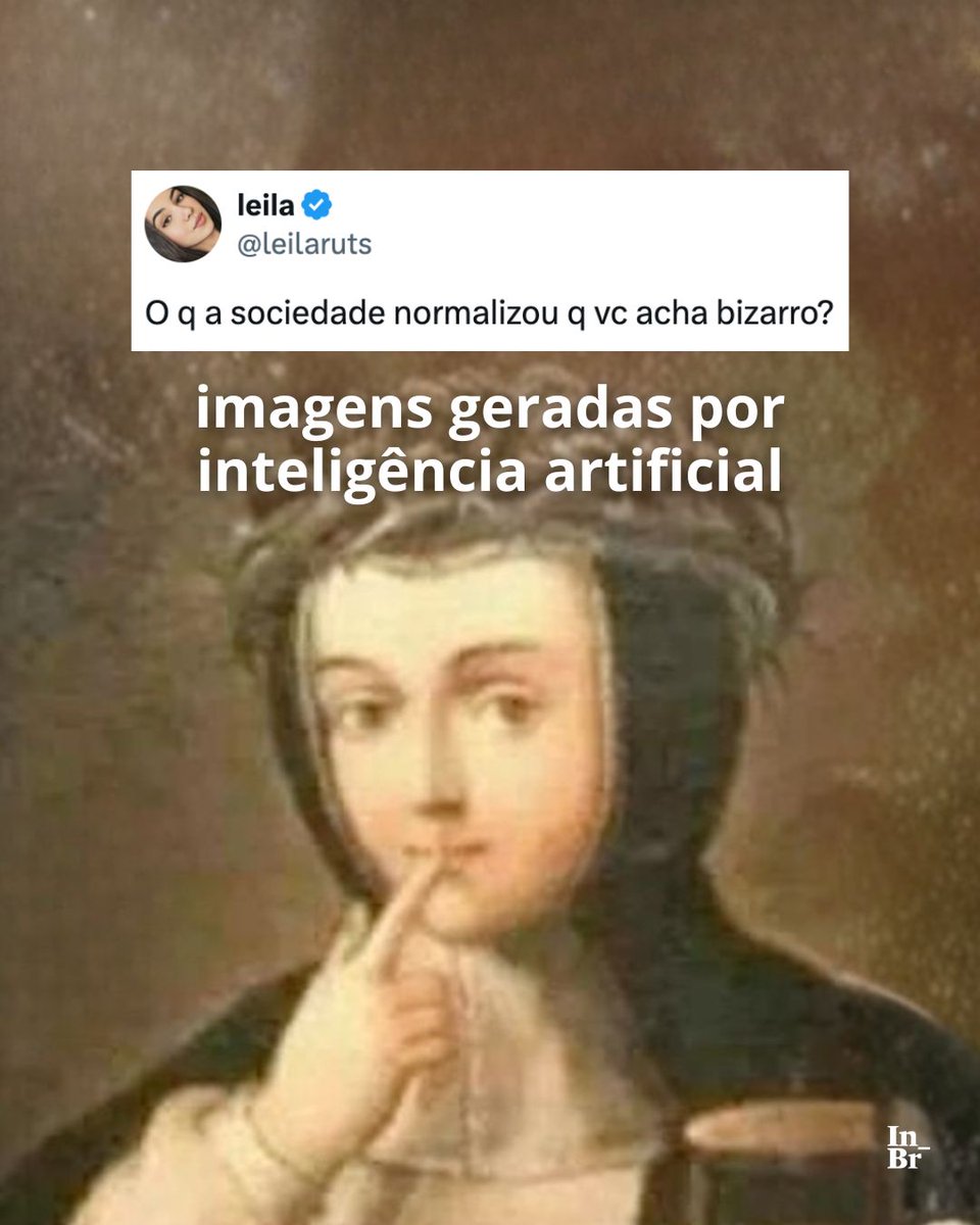 Intercept Brasil tweet media