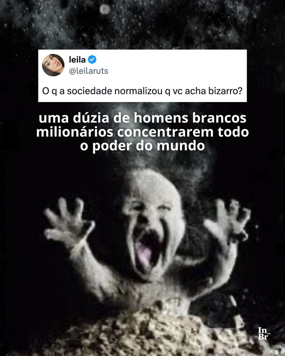 Intercept Brasil tweet media