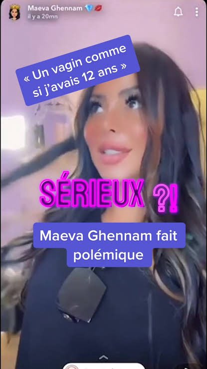 00VER Idriss (on est mariés) tweet media