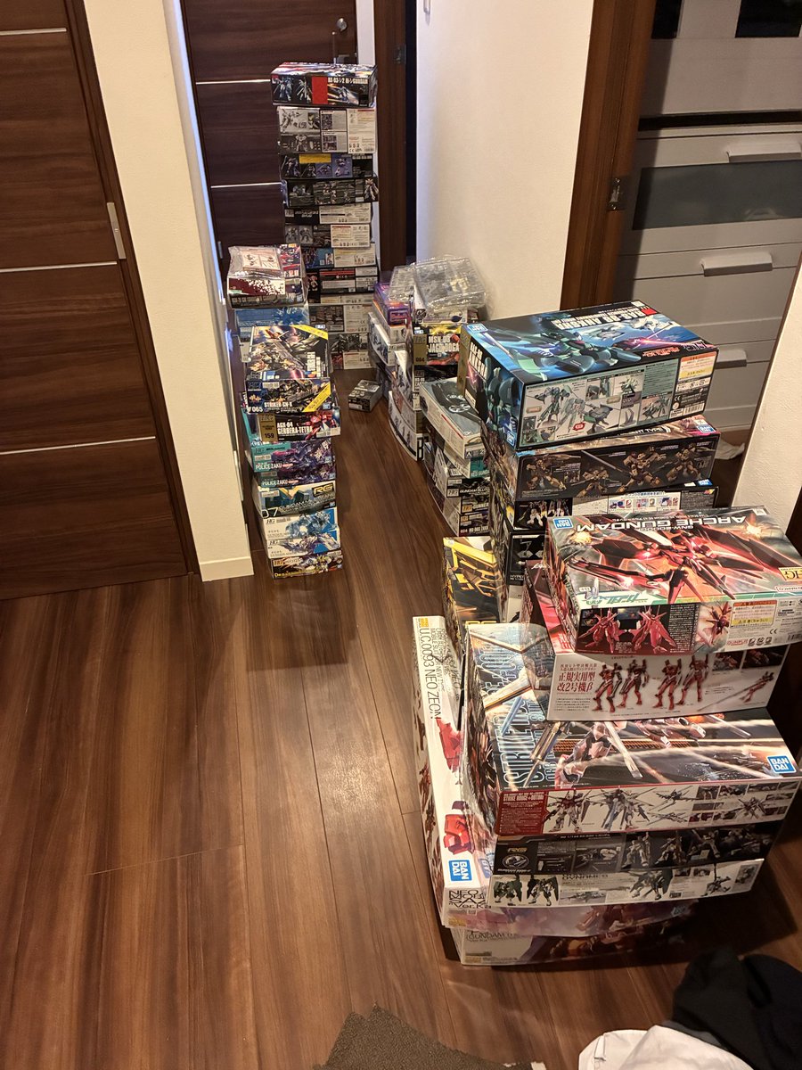 シミっシミのスープ tweet media