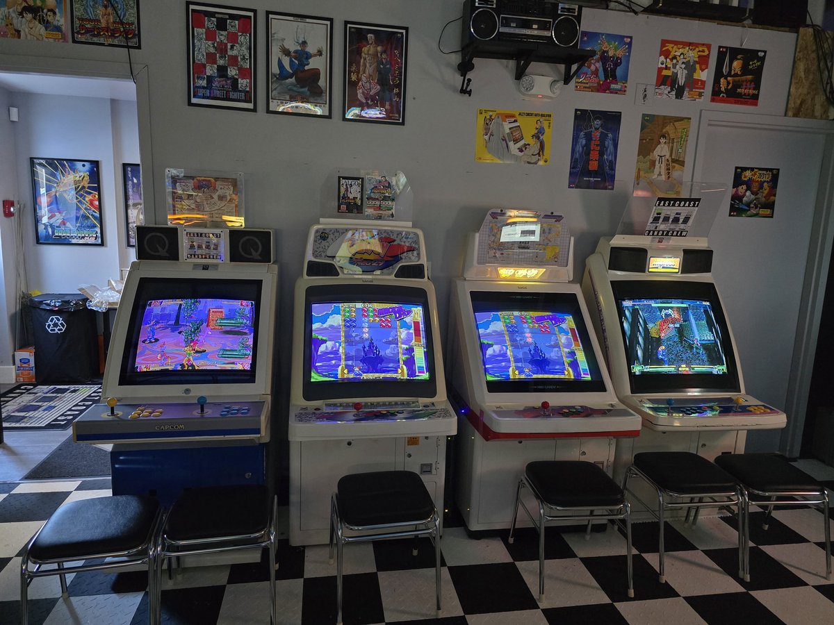 East Coast Candy Crew tweet media