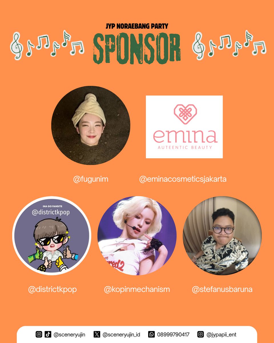 Ryujin Fans Indonesia tweet media