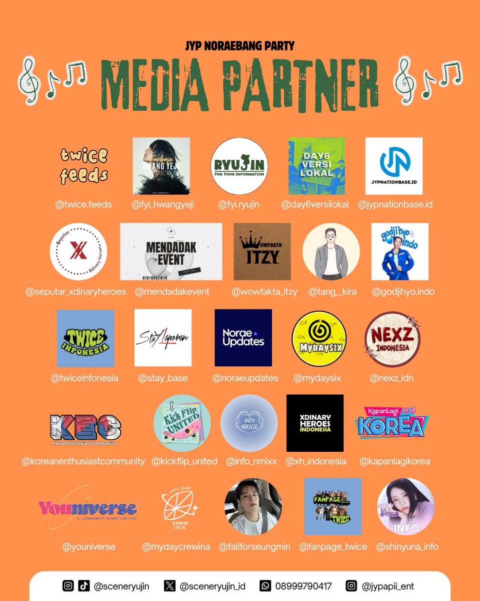 Ryujin Fans Indonesia tweet media