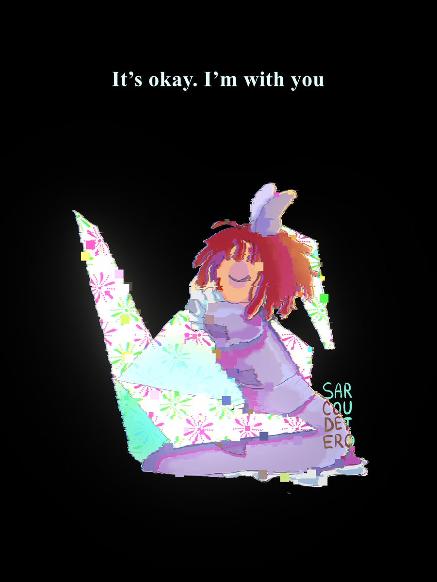 sarcoudetero's tweet photo. I love you so so so so much #ragatha #yumeship #tadc https://t.co/L3mdtNrdG2