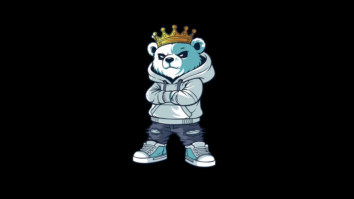 Manuconcepts's tweet image. My friend @SnoopyySZN wanted a kid version redesign of his logo, and here it is

#logo #esports #mascotlogo #graphicdesign #gaming