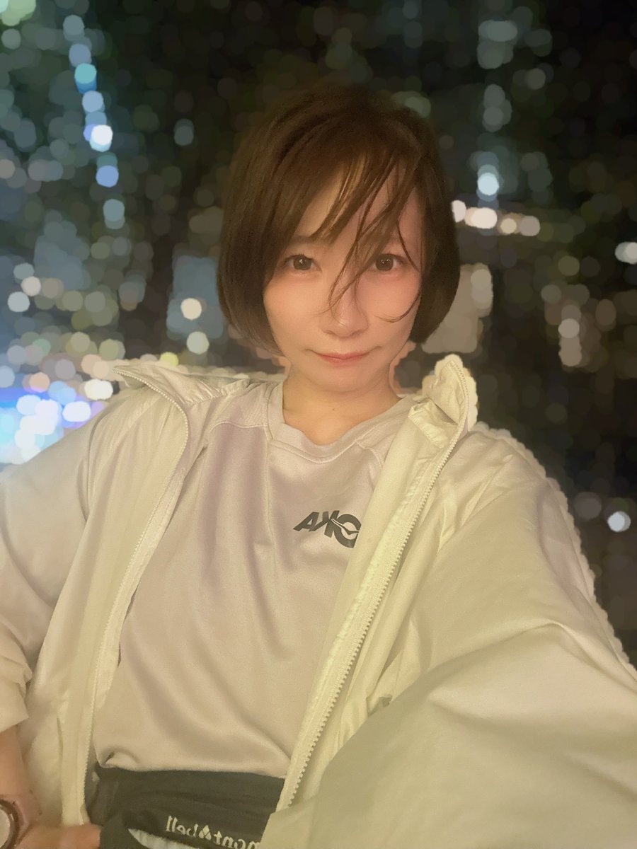 ぱつこ@心理士ランナー tweet media