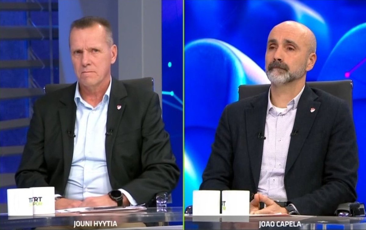 Haber Kartalı tweet media