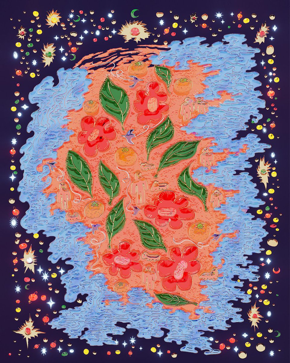 ctlxy_'s tweet image. Universe

#graphic #3dcg
#c4d