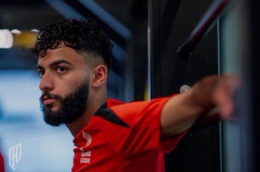 عبدالله العتيبي tweet media