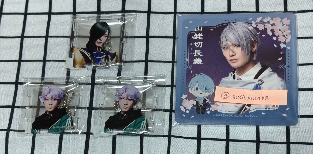 ともっち tweet media