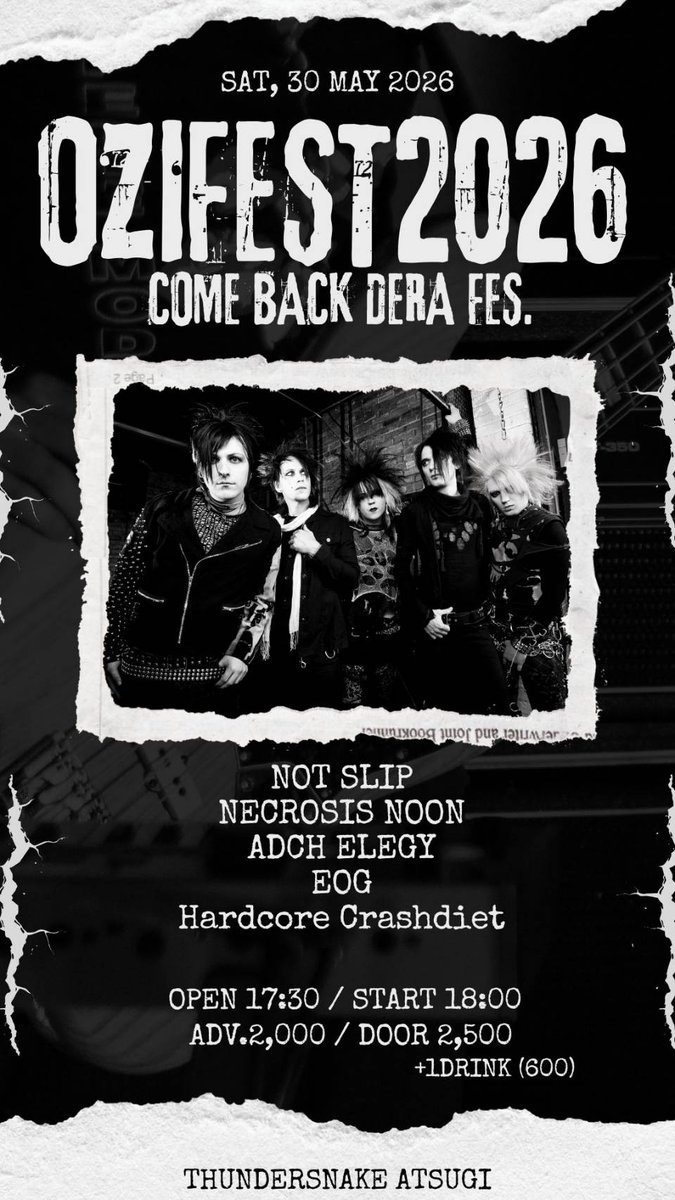 彩-Aya- BellBlue /D'esire /HardcoreCrashdiet /Vocal tweet media