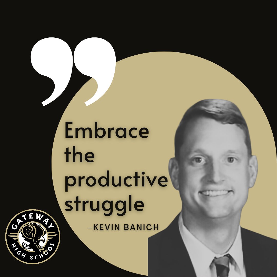 Gateway HS Football tweet media