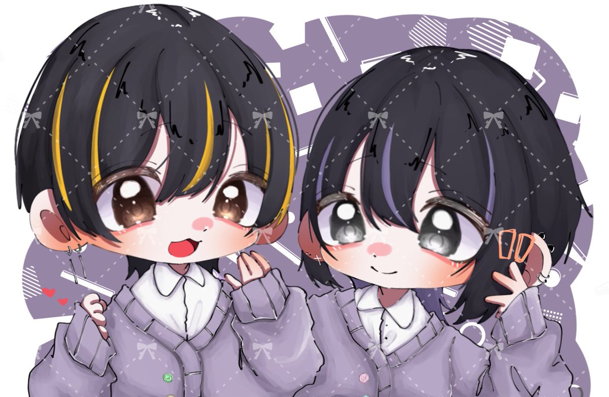 ☁️⋆* tweet media