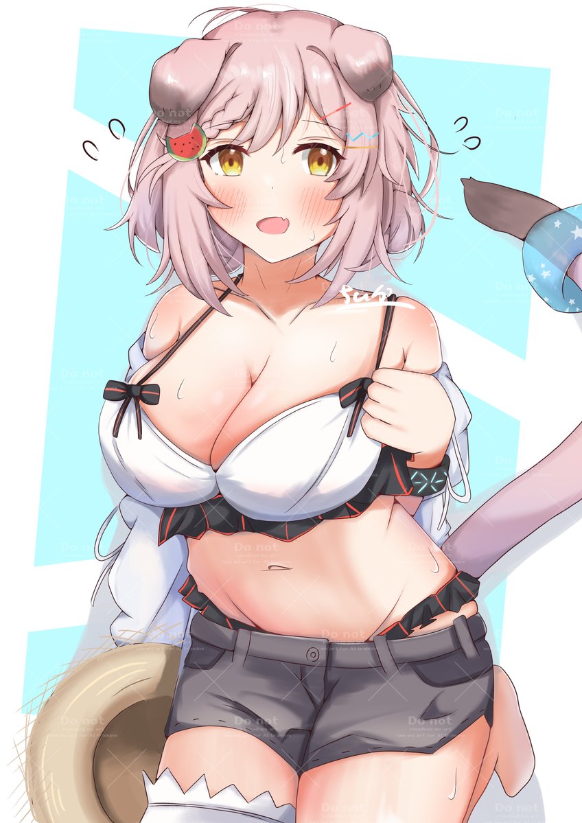 ちいか🦊 tweet media