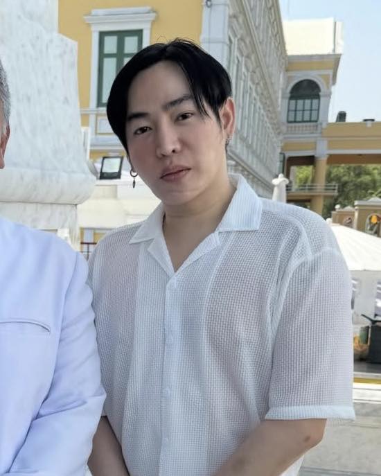 Gossipstar tweet media