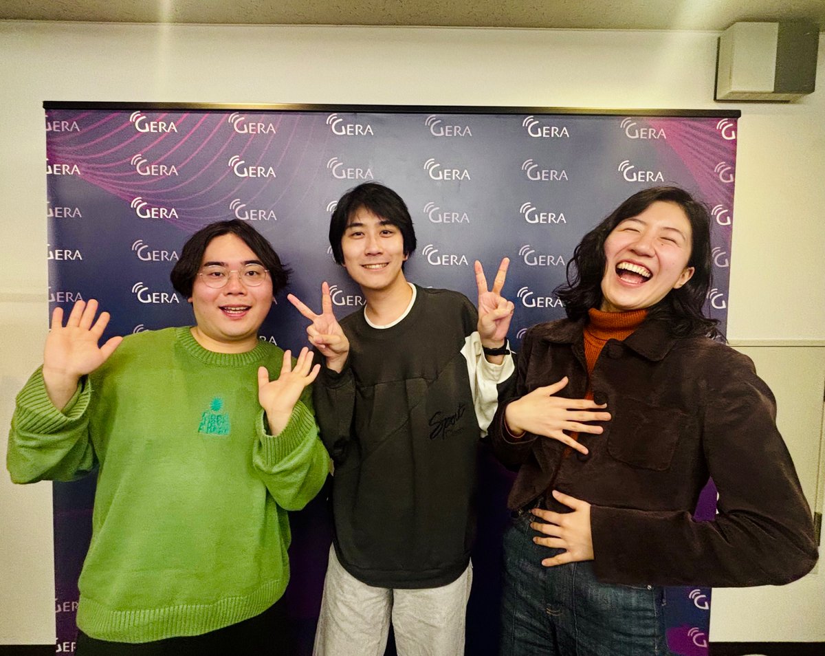 破壊ありがとう tweet media