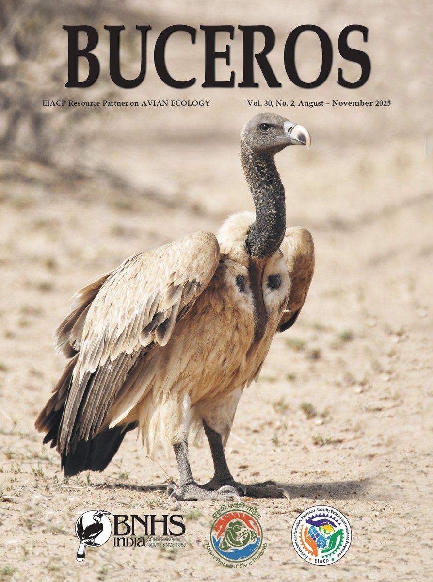 BNHS EIACP tweet media