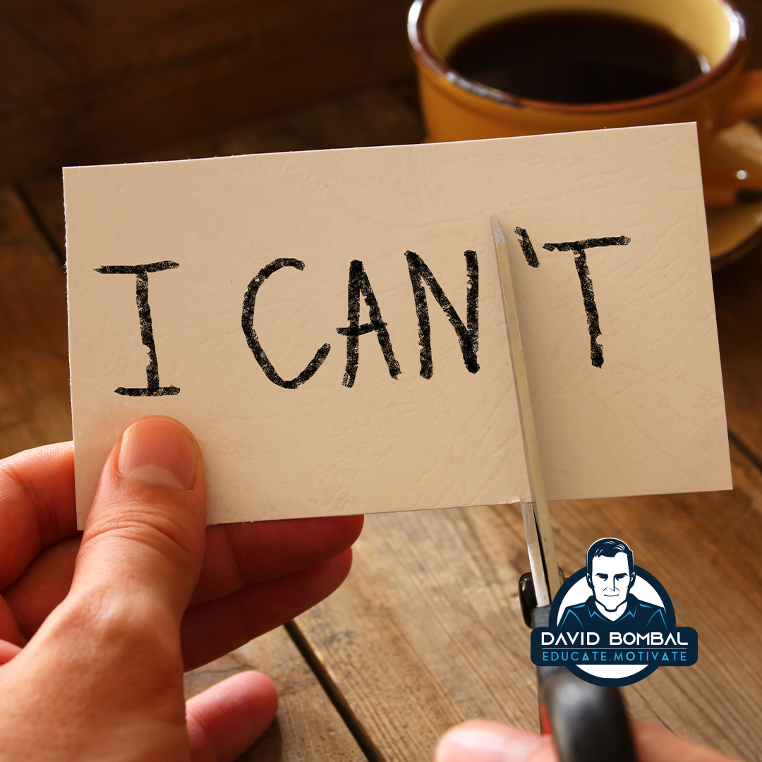 davidbombal's tweet image. I can.

#DailyMotivation #inspiration #motivation #bestadvice #lifelessons #changeyourmindset