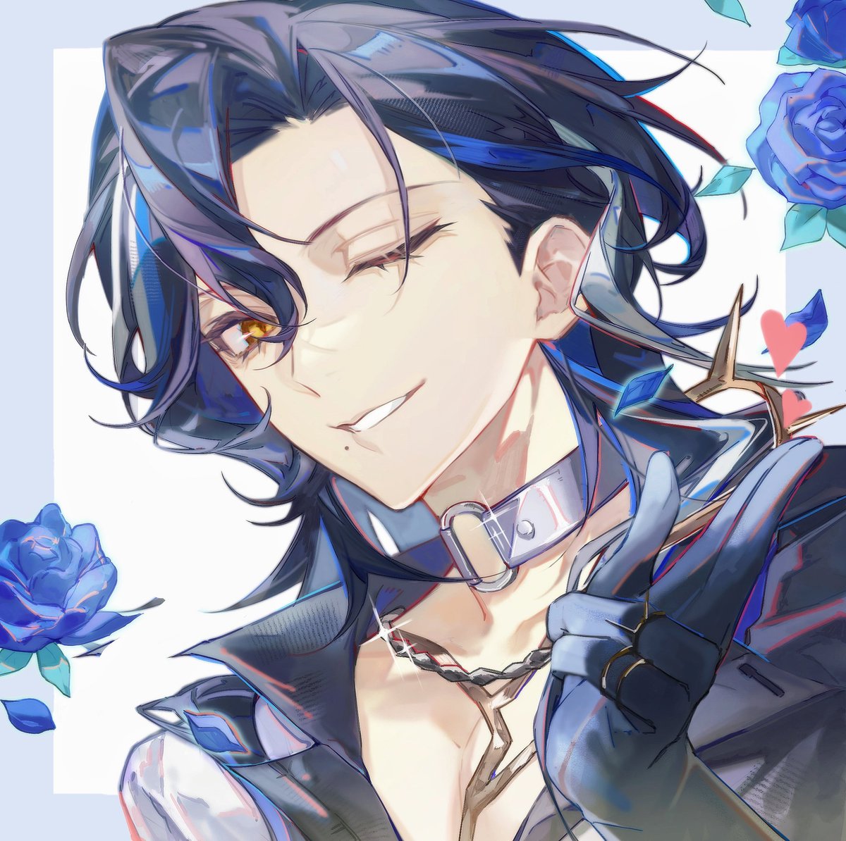 藤原萘萘子 tweet media