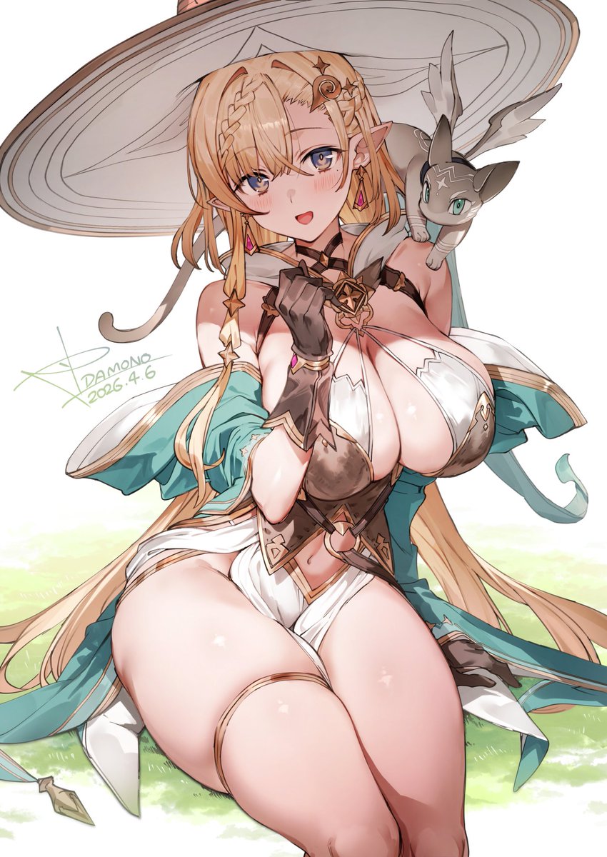 トリダモノ/toridamono tweet media