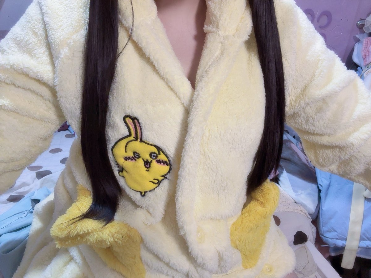 奇卡哇 tweet media