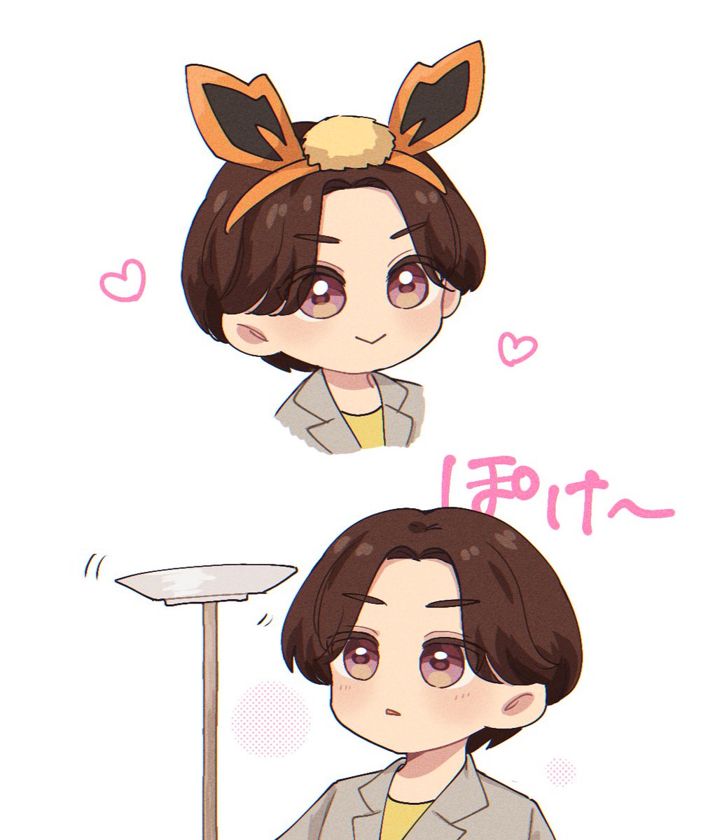 しろみ tweet media