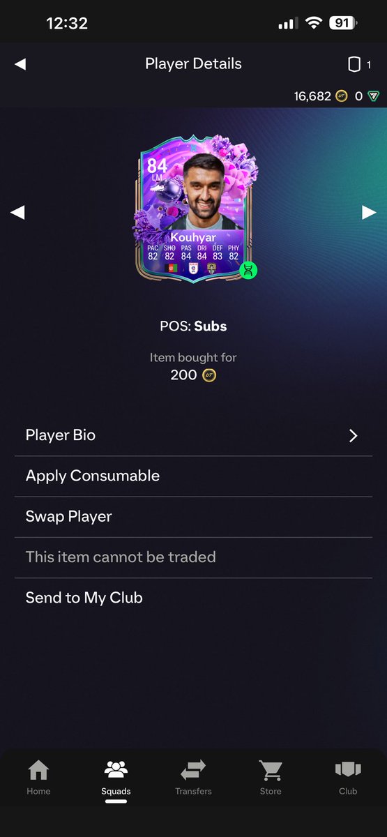 MrTiots's tweet photo. @KillerFutCoins Fit? https://t.co/tCkVlLlDDa