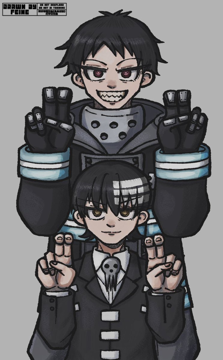 フェイン tweet media