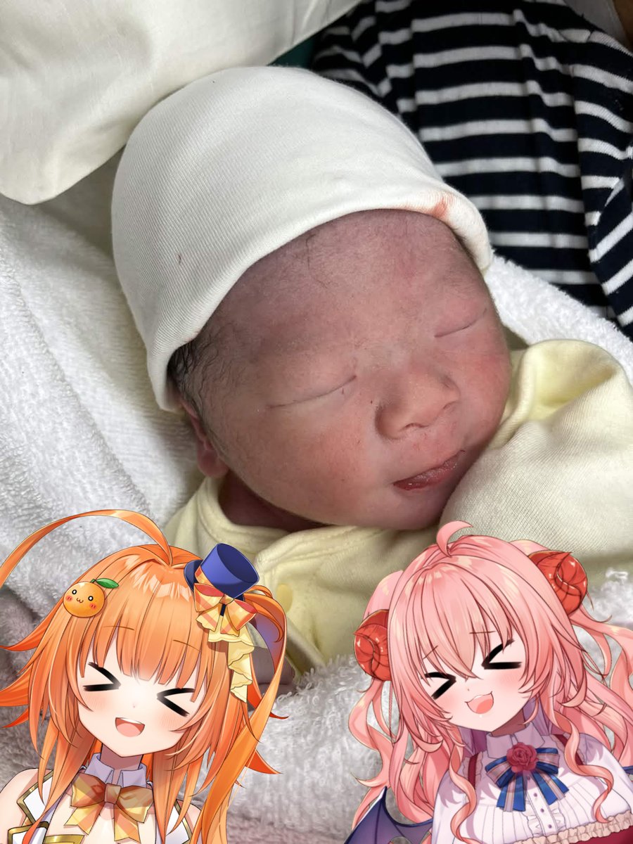 🍊Oren-chan/加賀オレン🍊＠JPVtuber　2020/07/05debut tweet media