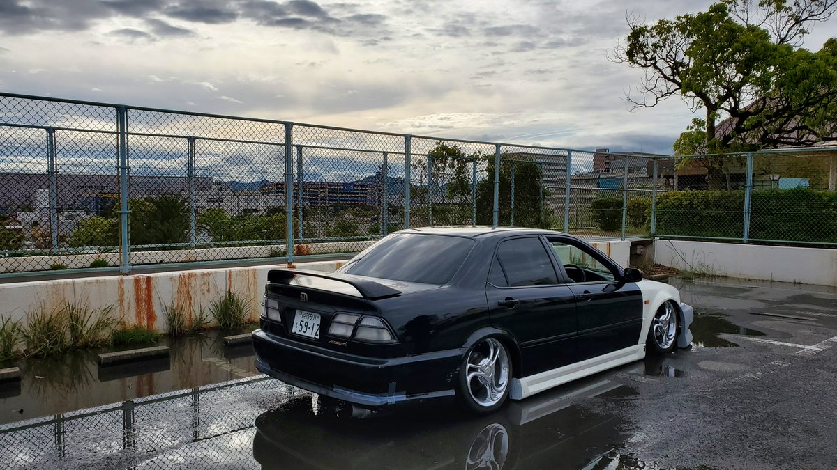 トライスポーク筒井 tweet media