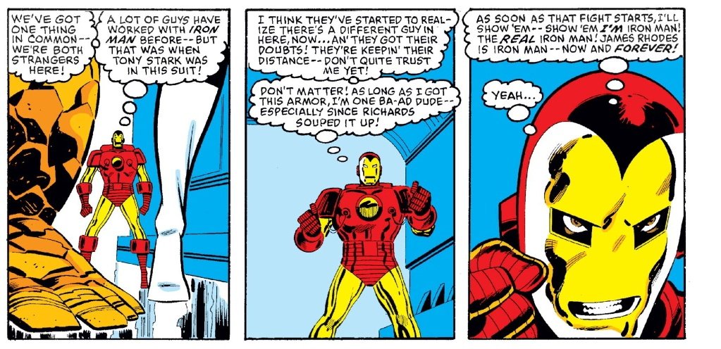 ⎊ Let's Talk War Machine ⎊ tweet media