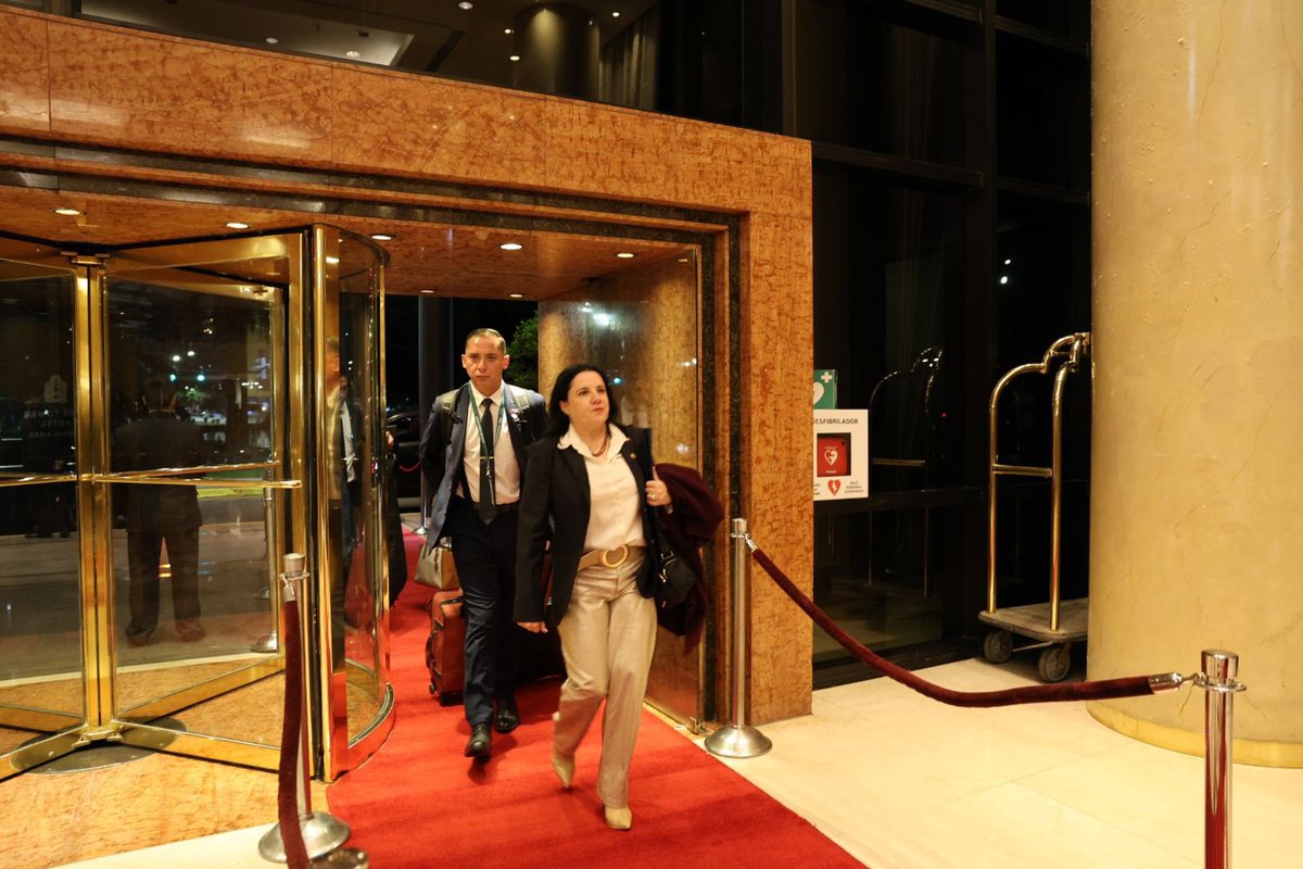 Trinidad Steinert tweet media