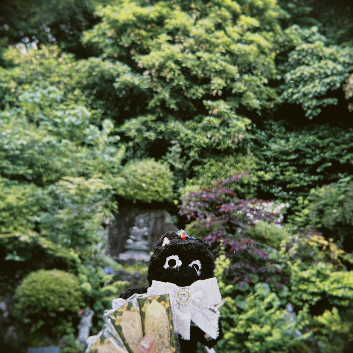 TenistenW's tweet photo. แจก ฉลองอีก 1 เครื่องรางวัด hasedera แบบที่น้องเตนล์พกค่ะ

ช่วยรี + เฟบ + มชติดtagกันหน่อยนะค้า💜💐

#TenThanksYouForTenYears 
#EndLessStoryofYouandMe_TEN https://t.co/ZEN0O5nnLW