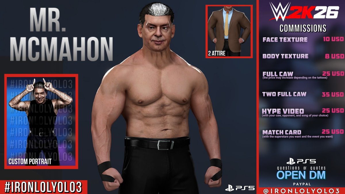 IRONLOLYOLO3 tweet media