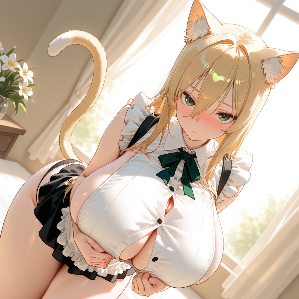 yakumo@AIイラスト (@yakumo105474921) on Twitter photo 