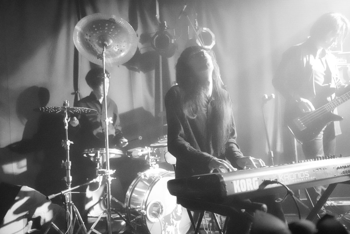 RISAOSAWA tweet media