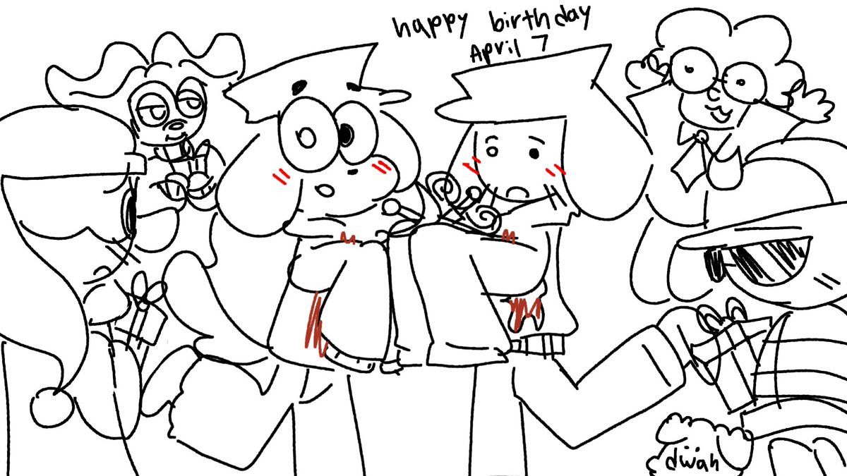 ☪︎ ִ ֶ֢࣪⋆ Ruko / Neo 𖤓 tweet media