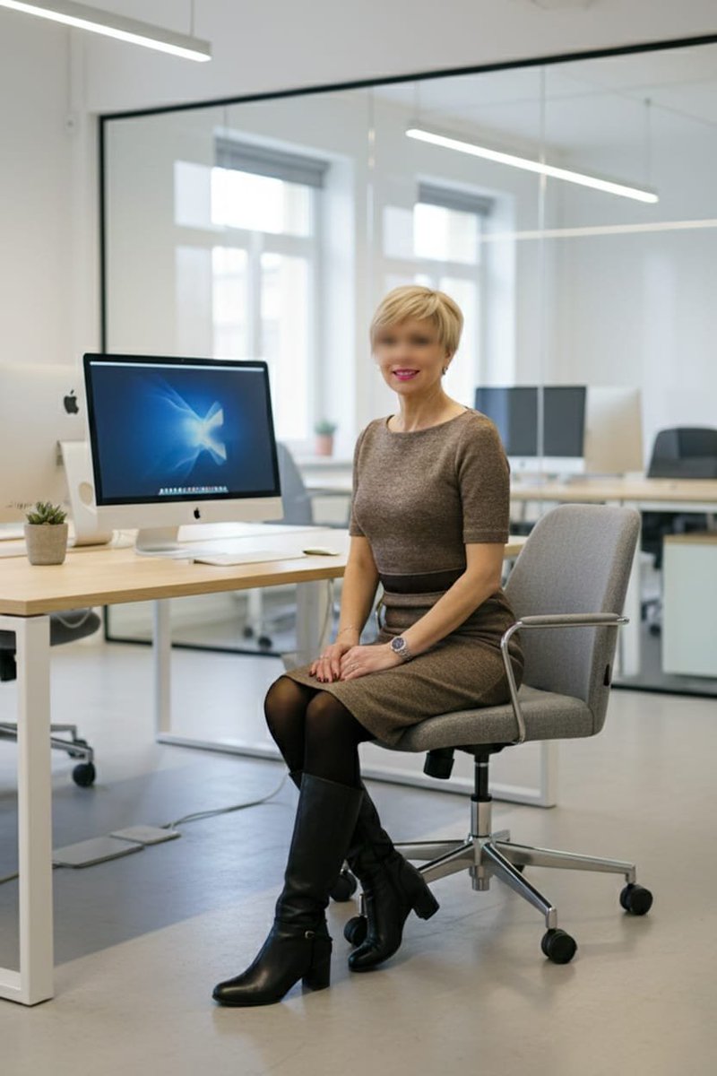 Nina Experience Madrid tweet media