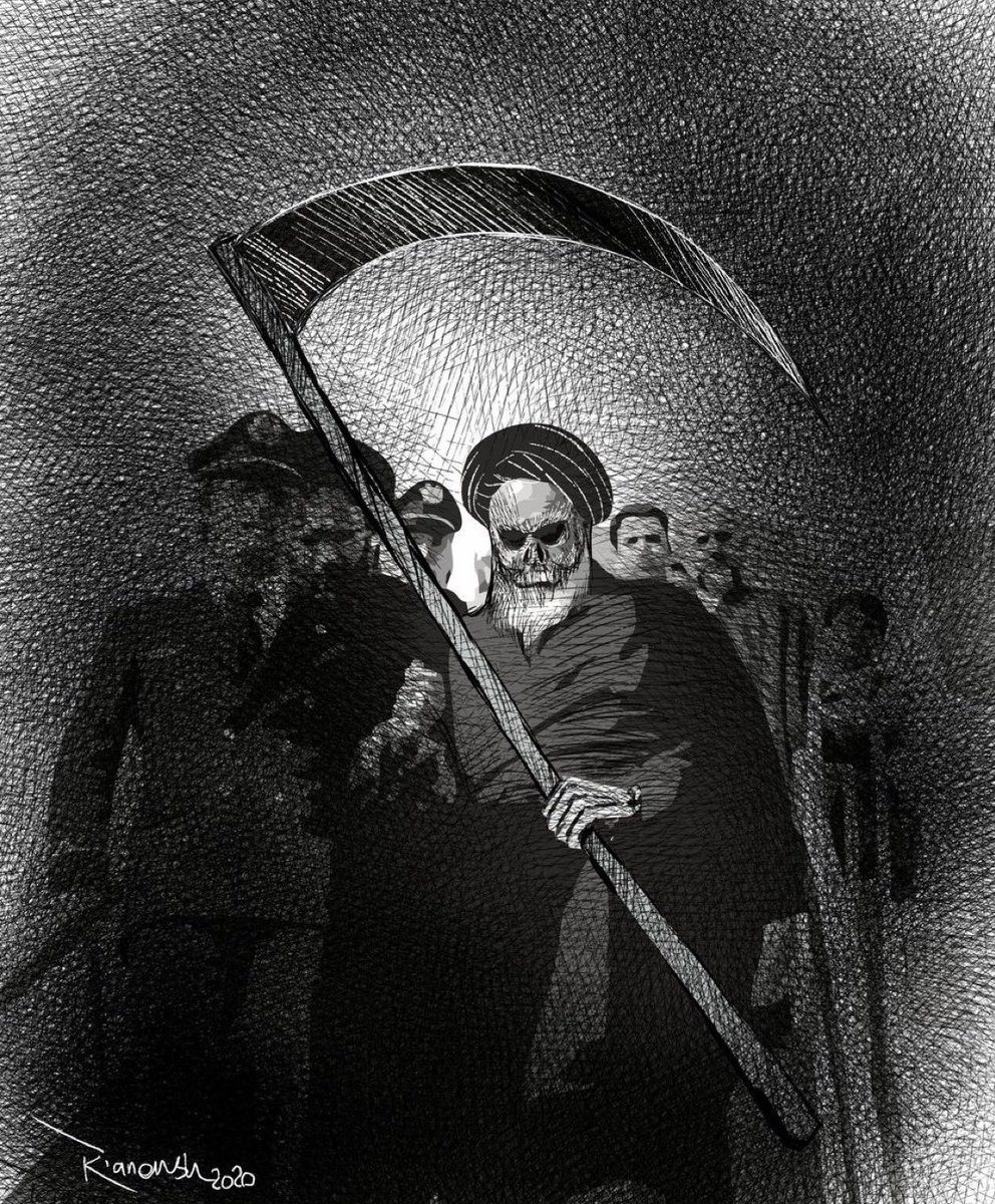 David Vance tweet media