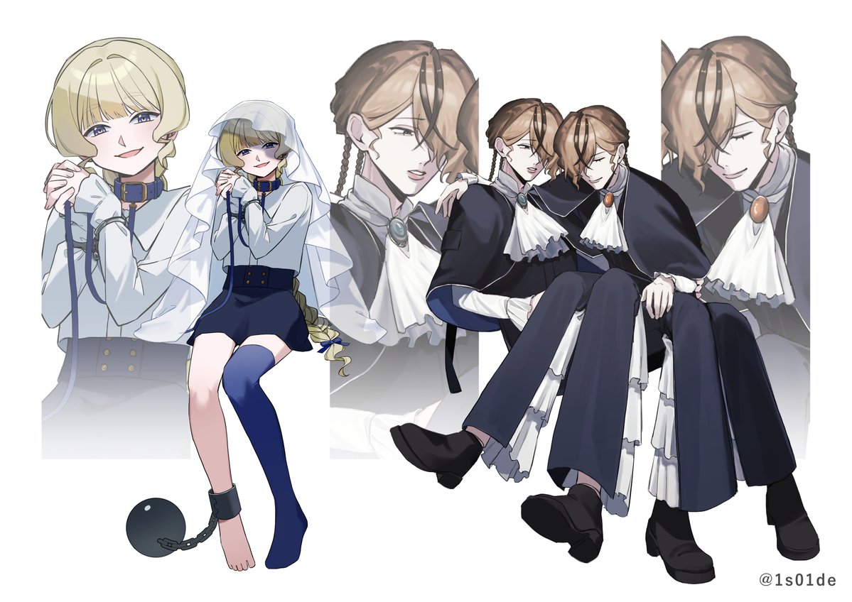 五十出 tweet media