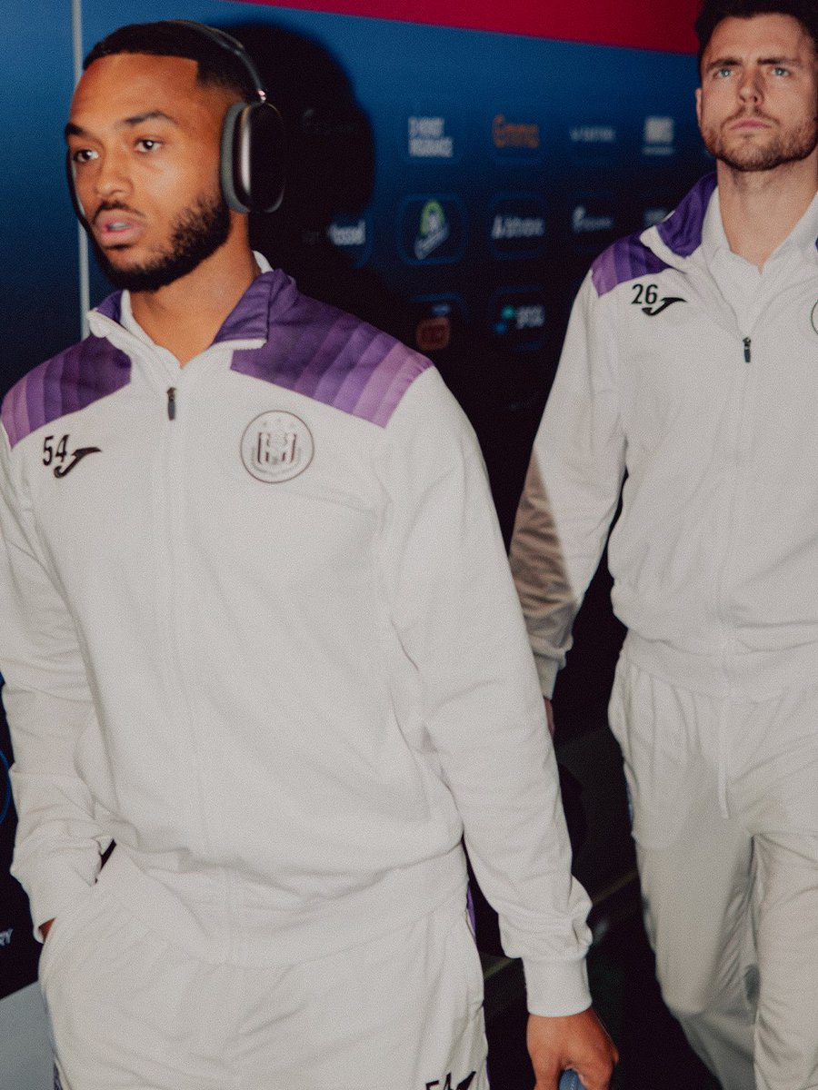 RSC Anderlecht tweet media