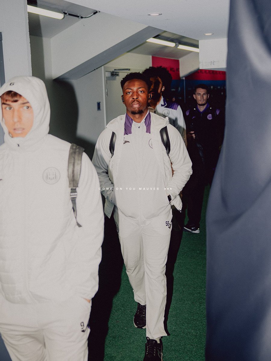 RSC Anderlecht tweet media