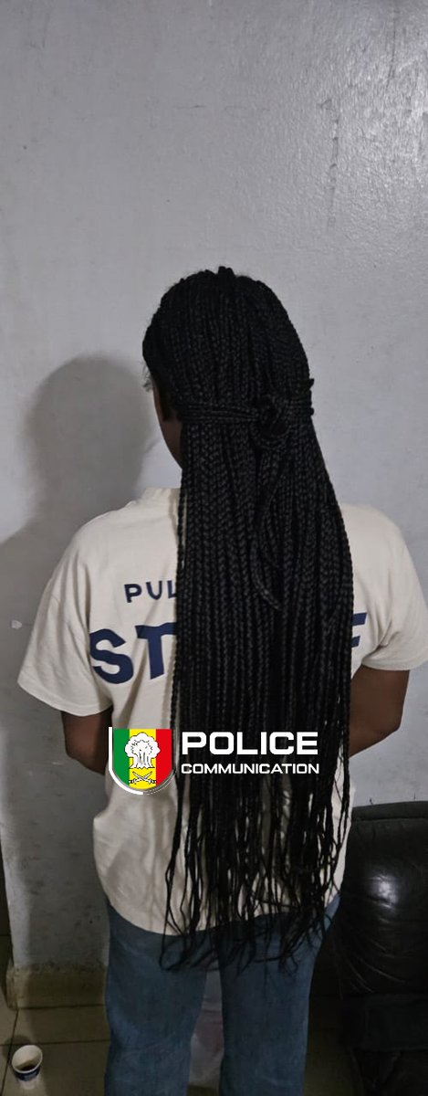 PoliceNationSN's tweet image. BRS Dakar/OCRTIS ! 
Démantèlement d’un réseau de trafic entre Ouest-Foire et Ouakam.
Bilan : 3 interpellations (dont la tête du réseau) ; Cocaïne &amp;amp; Haschich +240 comprimés d'Ecstasy (TikTok) ; 14 bonbonnes de protoxyde d'azote &amp;amp; 1 véhicule saisi.
#Stups #Proteger #Senegal #ocrtis