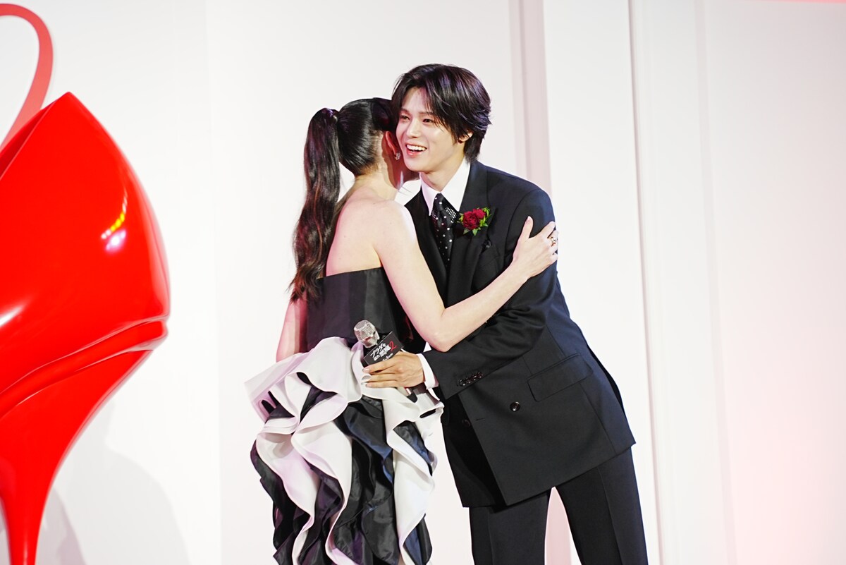 音楽ナタリー tweet media