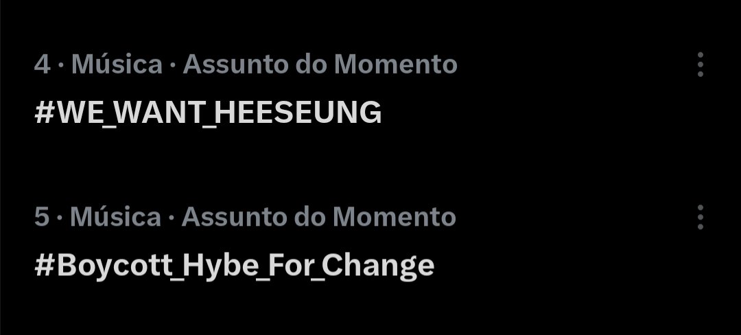 ENHYPEN NATION | SevEN tweet media