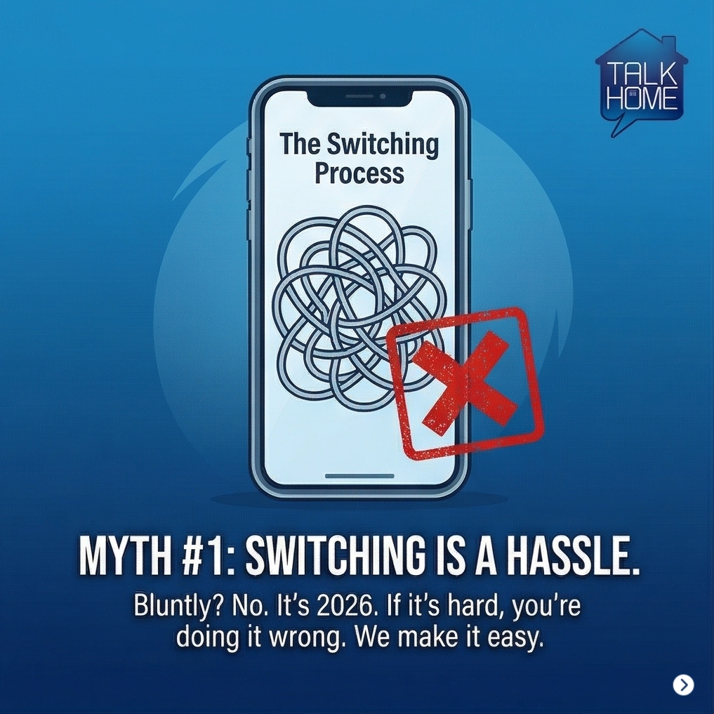 TalkHomeUK's tweet image. 3 Myths about switching SIMs... BUSTED. 💥

Which of these myths have you fallen for in the past?
Drop a comment below! 👇

#porting #uksim #SIMOnly #numberport