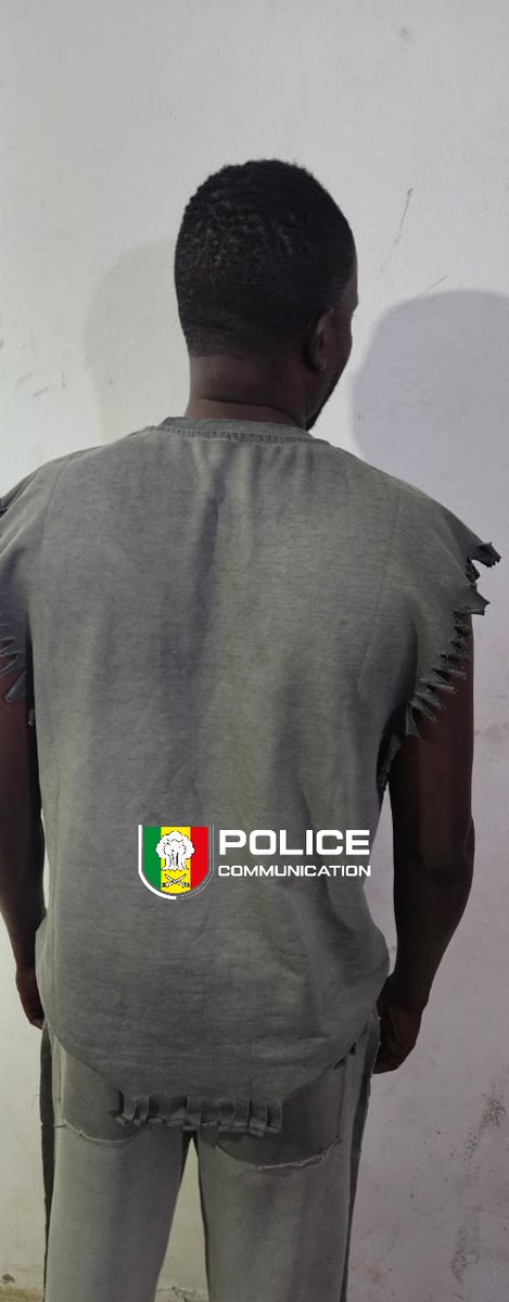 PoliceNationSN's tweet image. BRS Dakar/OCRTIS ! 
Démantèlement d’un réseau de trafic entre Ouest-Foire et Ouakam.
Bilan : 3 interpellations (dont la tête du réseau) ; Cocaïne &amp;amp; Haschich +240 comprimés d'Ecstasy (TikTok) ; 14 bonbonnes de protoxyde d'azote &amp;amp; 1 véhicule saisi.
#Stups #Proteger #Senegal #ocrtis